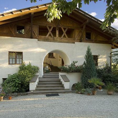 Apartments Gasserhof Lagundo Exterior photo