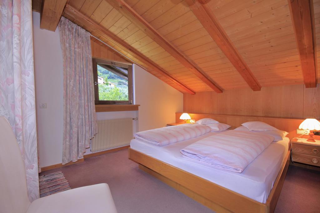 Apartments Gasserhof Lagundo Room photo