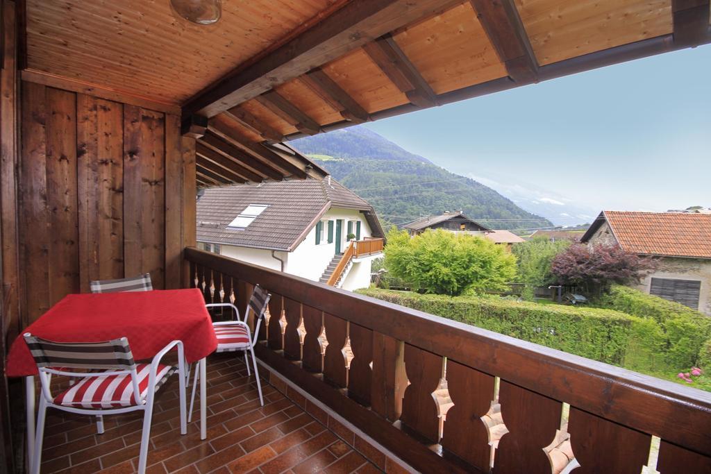 Apartments Gasserhof Lagundo Room photo